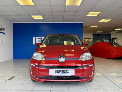  Volkswagen E-Up! 60kW 32kWh 5door