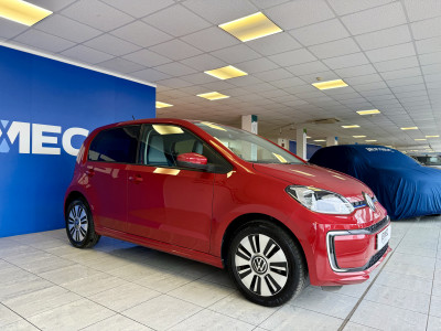  Volkswagen E-Up! 60kW 32kWh 5door