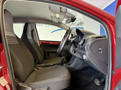  Volkswagen E-Up! 60kW 32kWh 5door