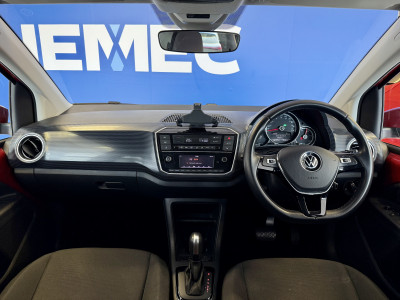  Volkswagen E-Up! 60kW 32kWh 5door