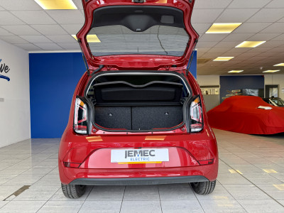  Volkswagen E-Up! 60kW 32kWh 5door