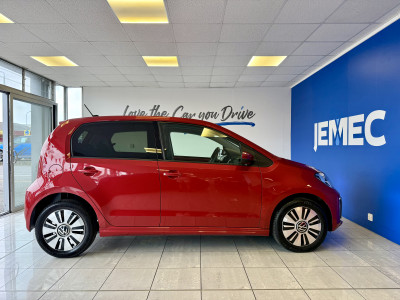  Volkswagen E-Up! 60kW 32kWh 5door