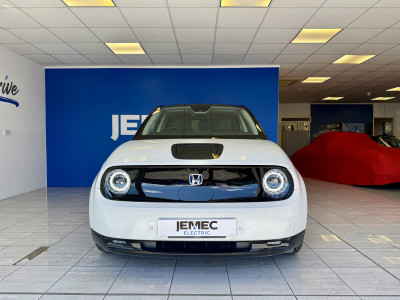 Honda e Advance