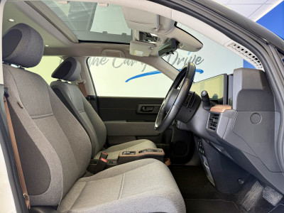  Honda e Advance