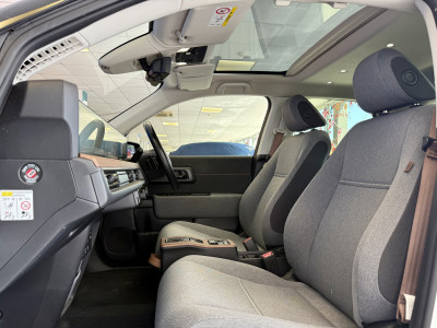  Honda e Advance