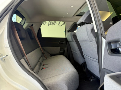  Honda e Advance