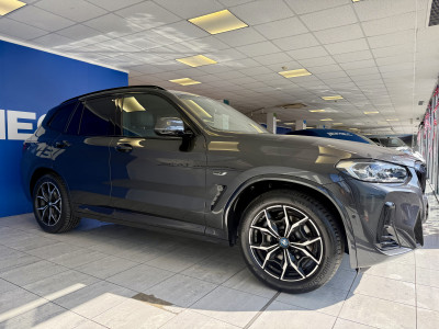 BMW X3 30e XDrive Plug-in Hybrid M Sport