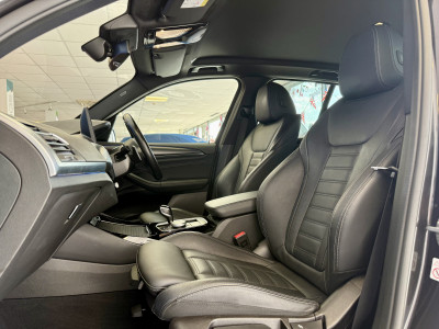  BMW X3 30e XDrive Plug-in Hybrid M Sport