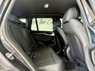  BMW X3 30e XDrive Plug-in Hybrid M Sport