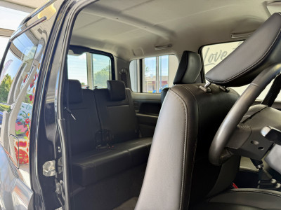  Suzuki Jimny 1.3 VVT SZ4 4WD 3dr