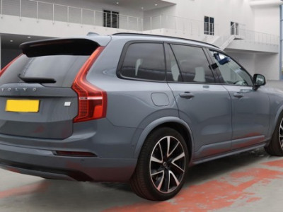  Volvo XC90 RECHARGE 2.0 T8 455 PHEV AWD ULTIMATE DARK