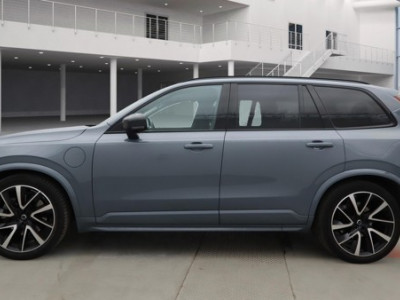  Volvo XC90 RECHARGE 2.0 T8 455 PHEV AWD ULTIMATE DARK