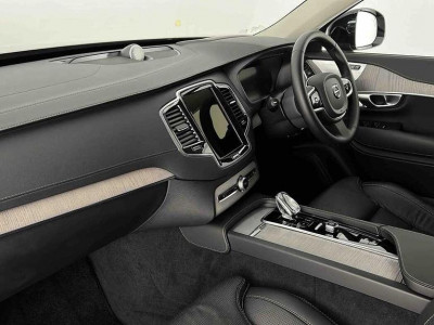  Volvo XC90 RECHARGE 2.0 T8 455 PHEV AWD ULTIMATE DARK