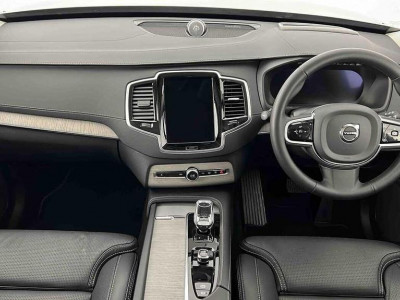  Volvo XC90 RECHARGE 2.0 T8 455 PHEV AWD ULTIMATE DARK