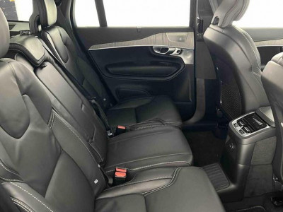  Volvo XC90 RECHARGE 2.0 T8 455 PHEV AWD ULTIMATE DARK
