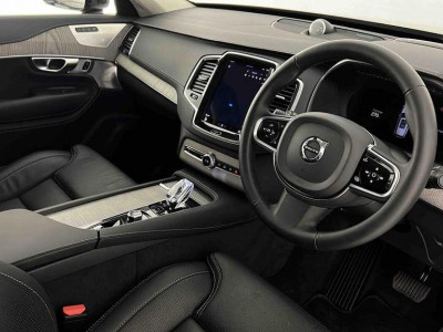  Volvo XC90 RECHARGE 2.0 T8 455 PHEV AWD ULTIMATE DARK