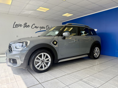  MINI Countryman 1.5 Cooper SE ALL 4 SPORT