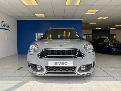  MINI Countryman 1.5 Cooper SE ALL 4 SPORT