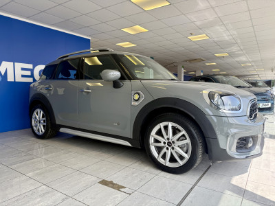  MINI Countryman 1.5 Cooper SE ALL 4 SPORT