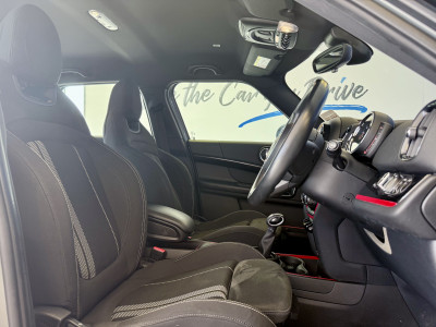  MINI Countryman 1.5 Cooper SE ALL 4 SPORT