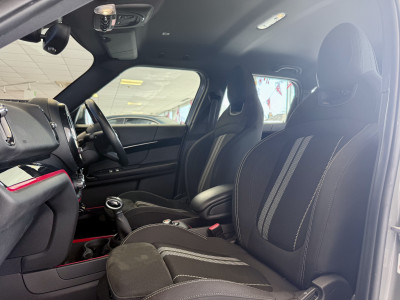  MINI Countryman 1.5 Cooper SE ALL 4 SPORT