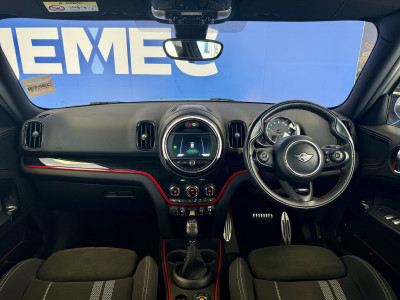  MINI Countryman 1.5 Cooper SE ALL 4 SPORT