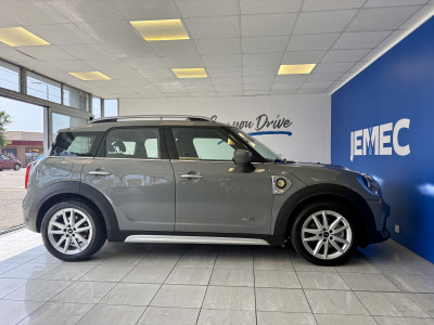  MINI Countryman 1.5 Cooper SE ALL 4 SPORT