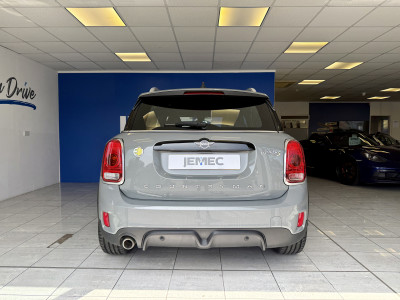  MINI Countryman 1.5 Cooper SE ALL 4 SPORT