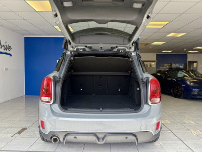  MINI Countryman 1.5 Cooper SE ALL 4 SPORT