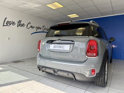  MINI Countryman 1.5 Cooper SE ALL 4 SPORT