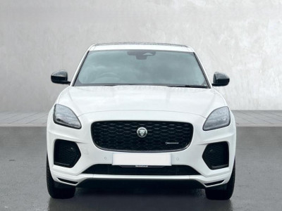  Jaguar E Pace 1.5 P300E AWD R-DYNAMIC SE BLACK