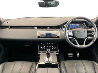  Land Rover RR EVOQUE 1.5 P300E 4WD EDITION