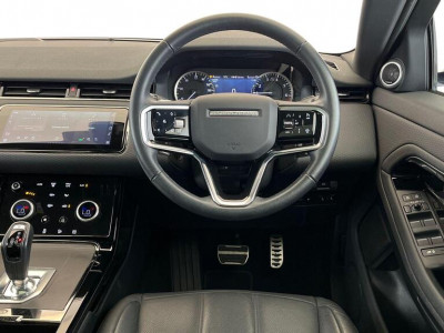  Land Rover RR EVOQUE 1.5 P300E 4WD EDITION