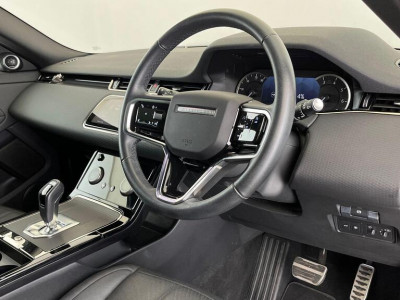  Land Rover RR EVOQUE 1.5 P300E 4WD EDITION