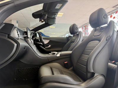  Mercedes-Benz C220d AMG Line Premium Plus