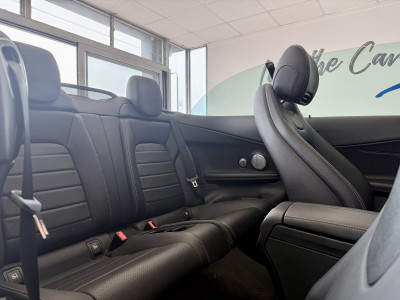  Mercedes-Benz C220d AMG Line Premium Plus