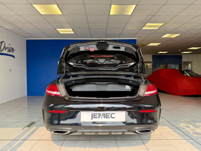  Mercedes-Benz C220d AMG Line Premium Plus