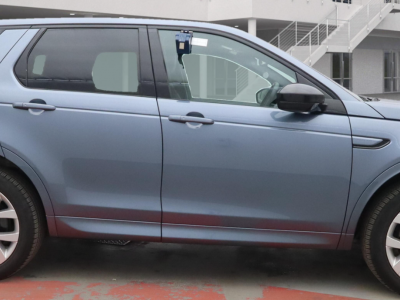  Land Rover DISCOVERY SPORT 1.5 P300E Urban Edition (5ST)