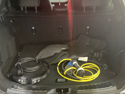  Land Rover DISCOVERY SPORT 1.5 P300E Urban Edition (5ST)