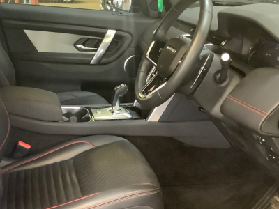  Land Rover DISCOVERY SPORT 1.5 P300E Urban Edition (5ST)