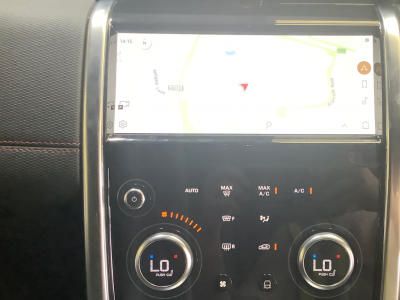 Land Rover DISCOVERY SPORT 1.5 P300E Urban Edition (5ST)