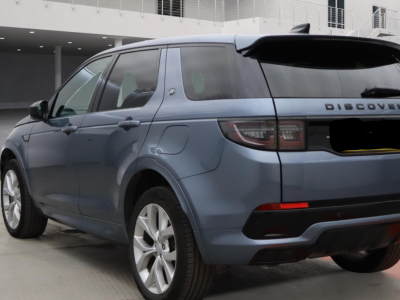  Land Rover DISCOVERY SPORT 1.5 P300E Urban Edition (5ST)