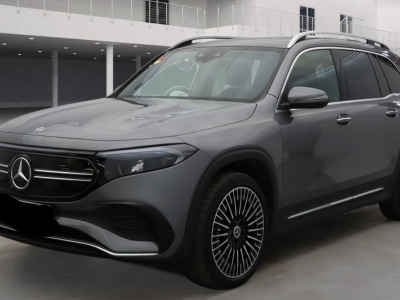  Mercedes-Benz EQB 300 168KW 66KWH 4M AMG LINE PREM PLUS