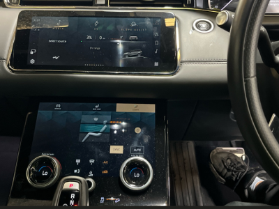  Land Rover Evoque 1.5 P300e R Dynamic HSE 4WD PLUG-IN Hybrid
