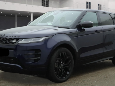  Land Rover Evoque 1.5 P300e R Dynamic HSE 4WD PLUG-IN Hybrid