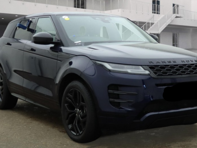  Land Rover Evoque 1.5 P300e R Dynamic HSE 4WD PLUG-IN Hybrid
