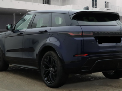  Land Rover Evoque 1.5 P300e R Dynamic HSE 4WD PLUG-IN Hybrid