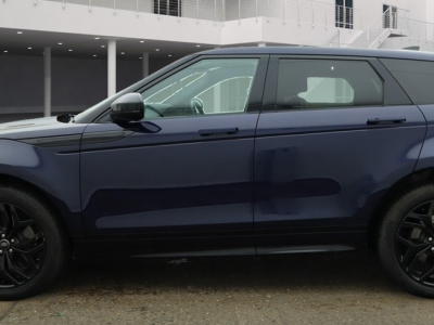  Land Rover Evoque 1.5 P300e R Dynamic HSE 4WD PLUG-IN Hybrid