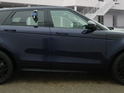  Land Rover Evoque 1.5 P300e R Dynamic HSE 4WD PLUG-IN Hybrid