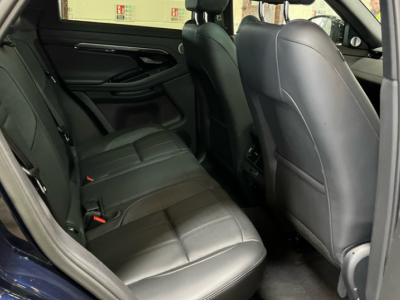  Land Rover Evoque 1.5 P300e R Dynamic HSE 4WD PLUG-IN Hybrid